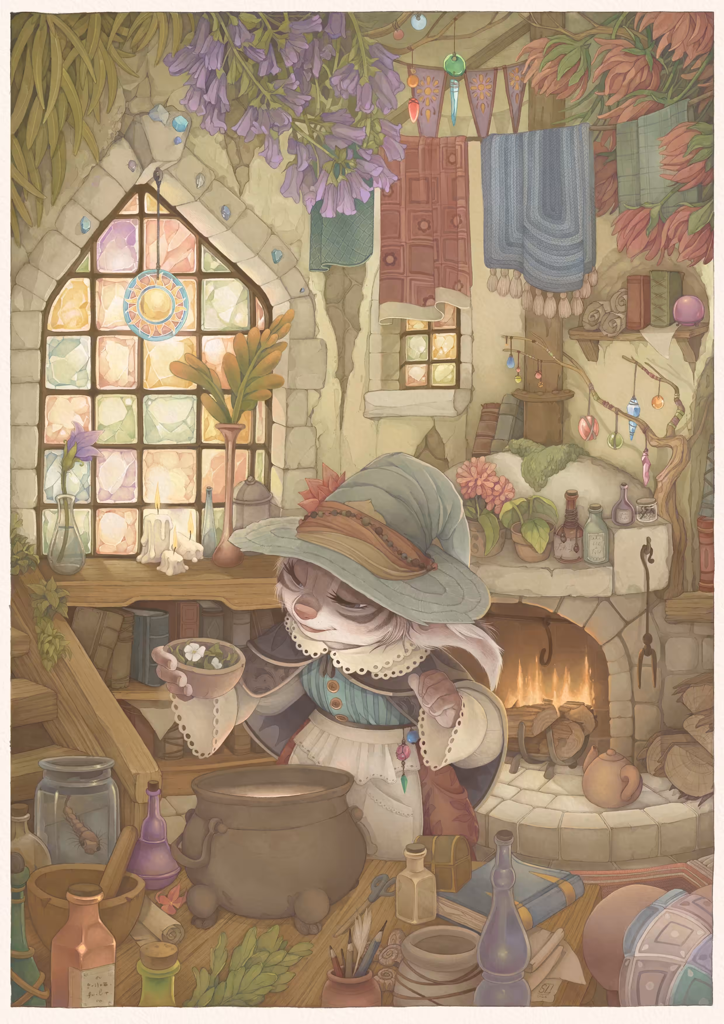 Millicent