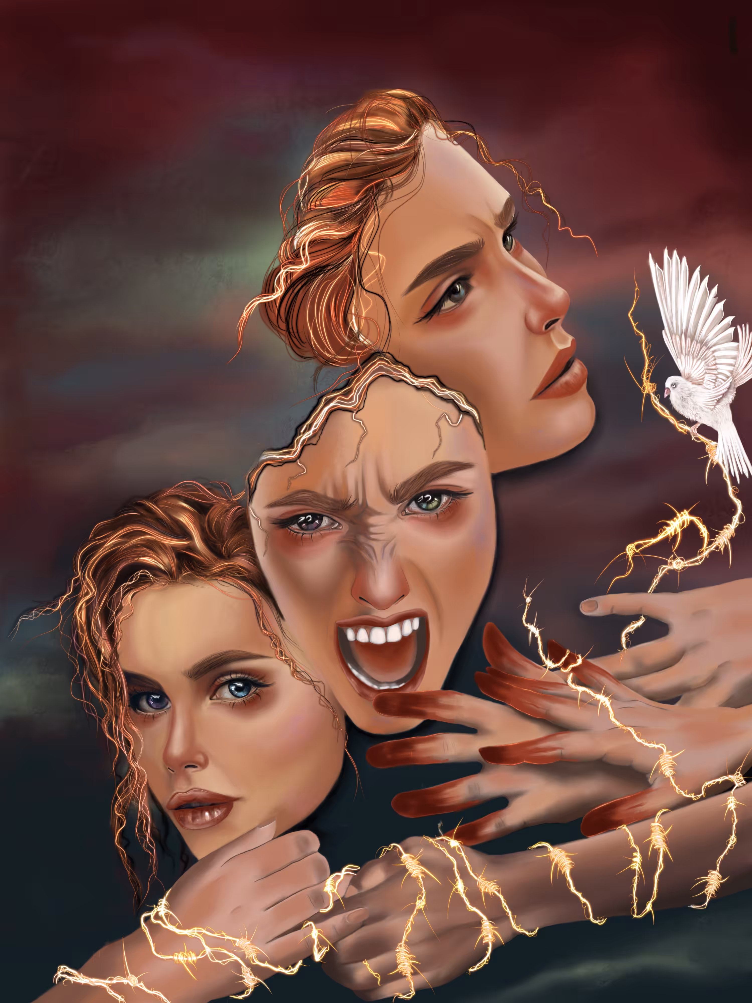 Silent Scream