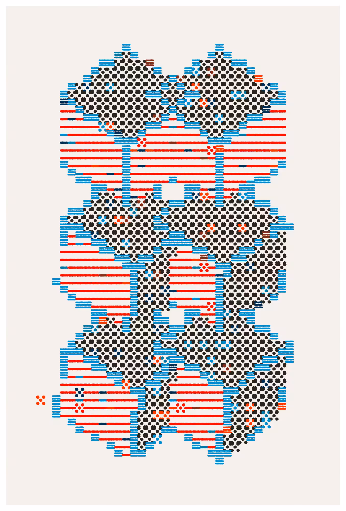 ⧉ Cube³s #72