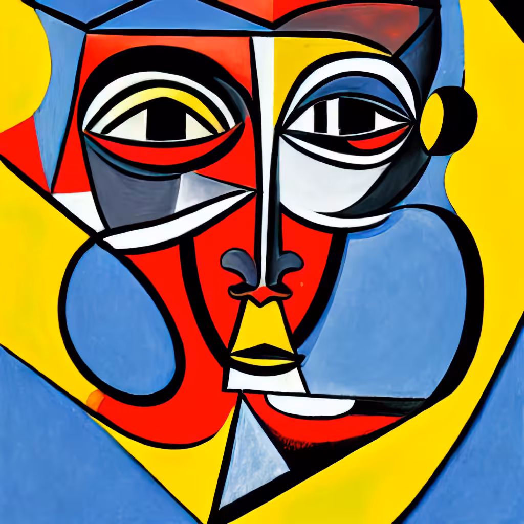 Artful Degen #109
