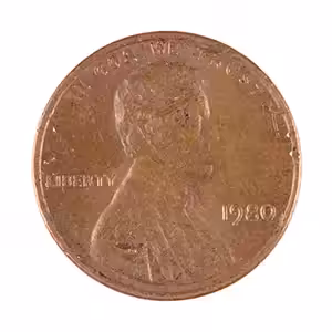 Cent #6583