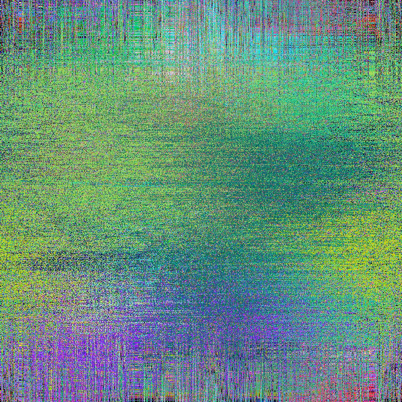 Abstract Frequencies 013