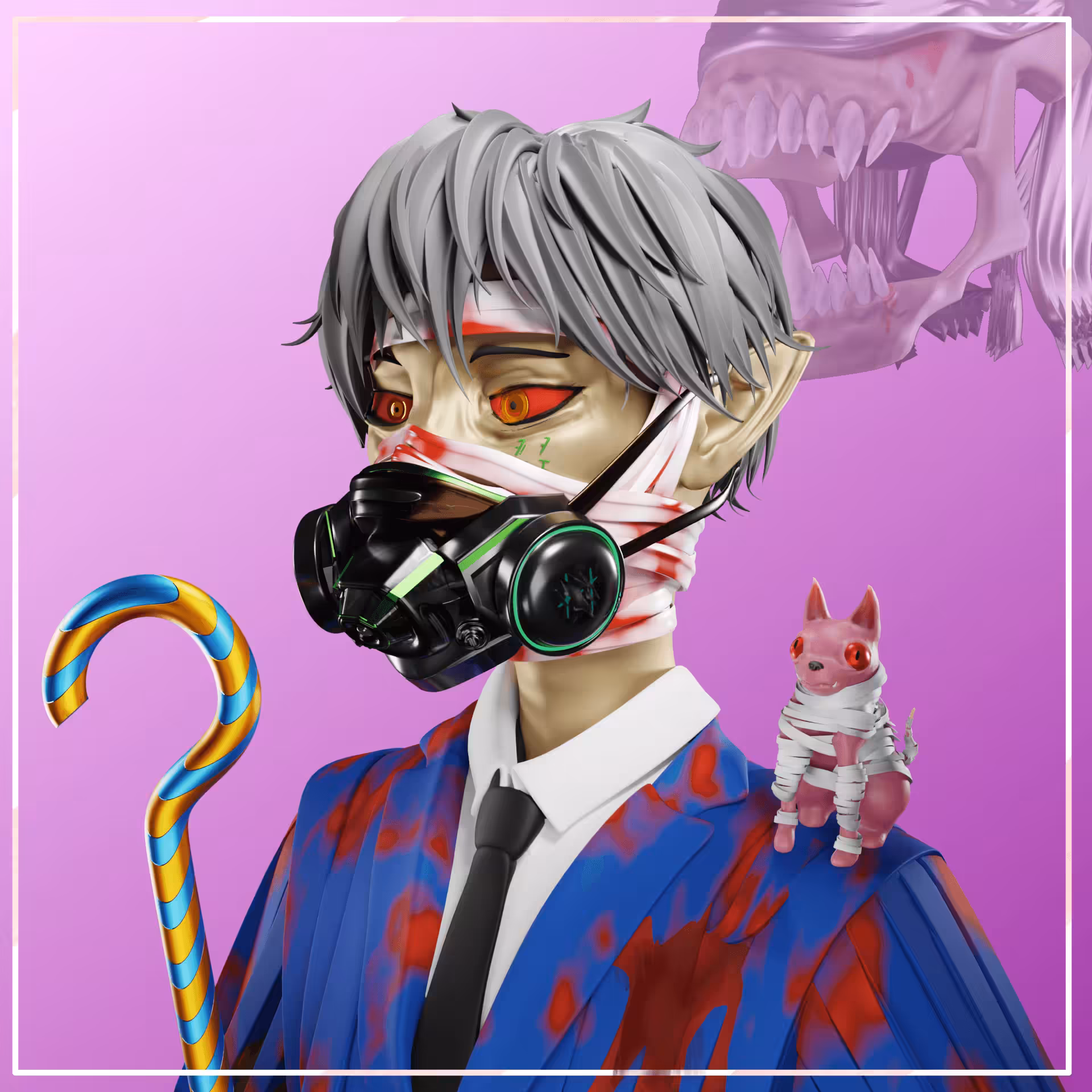 3D art Demi_0010