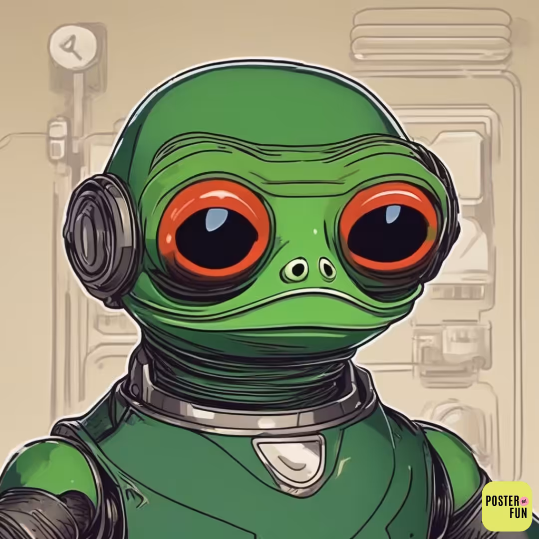 PepeAI 