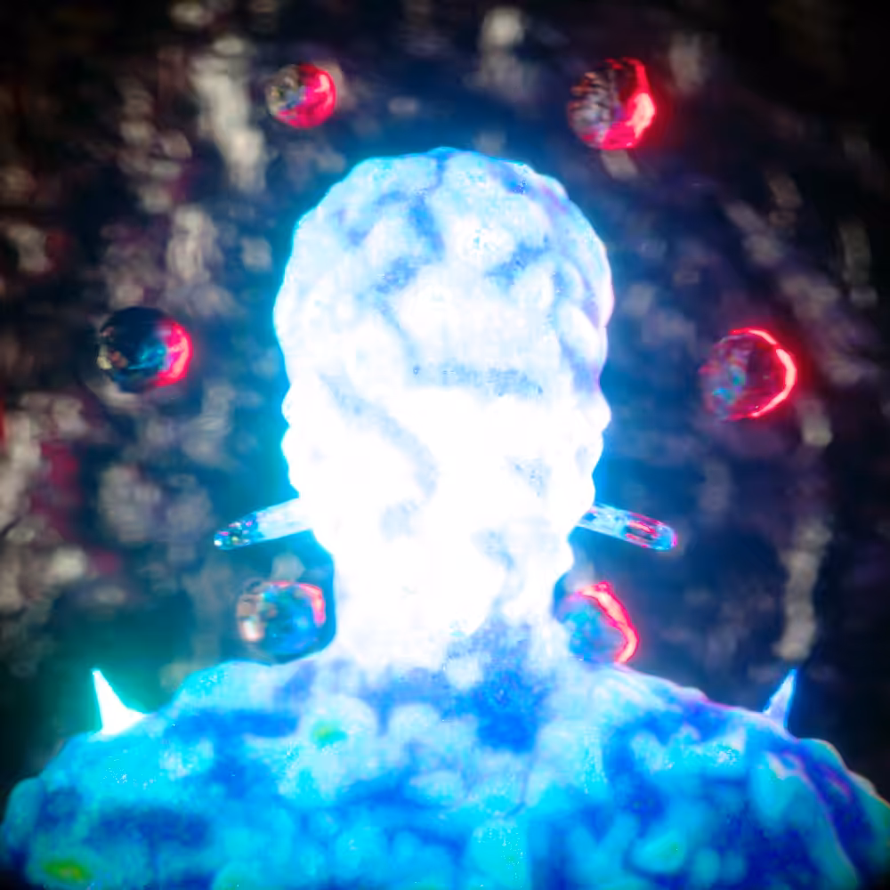 Artheads #64