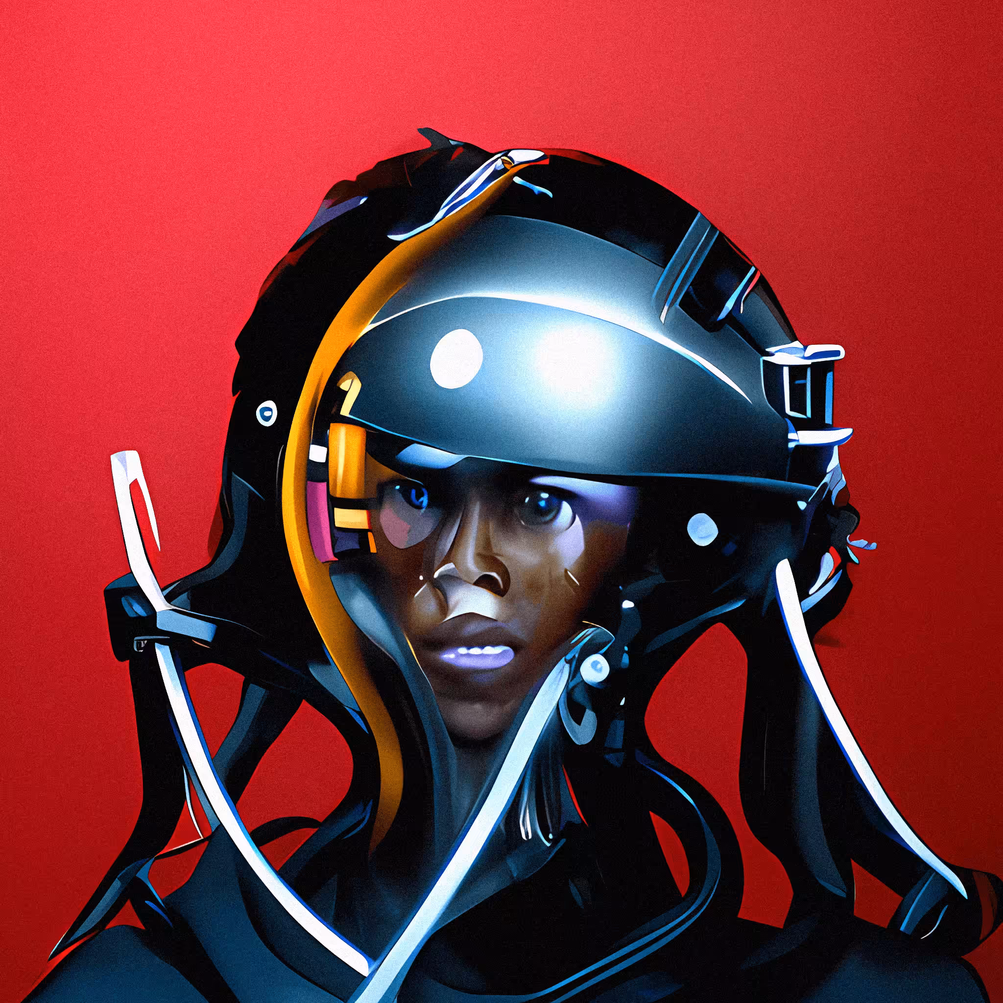 Future Proof Visions #012