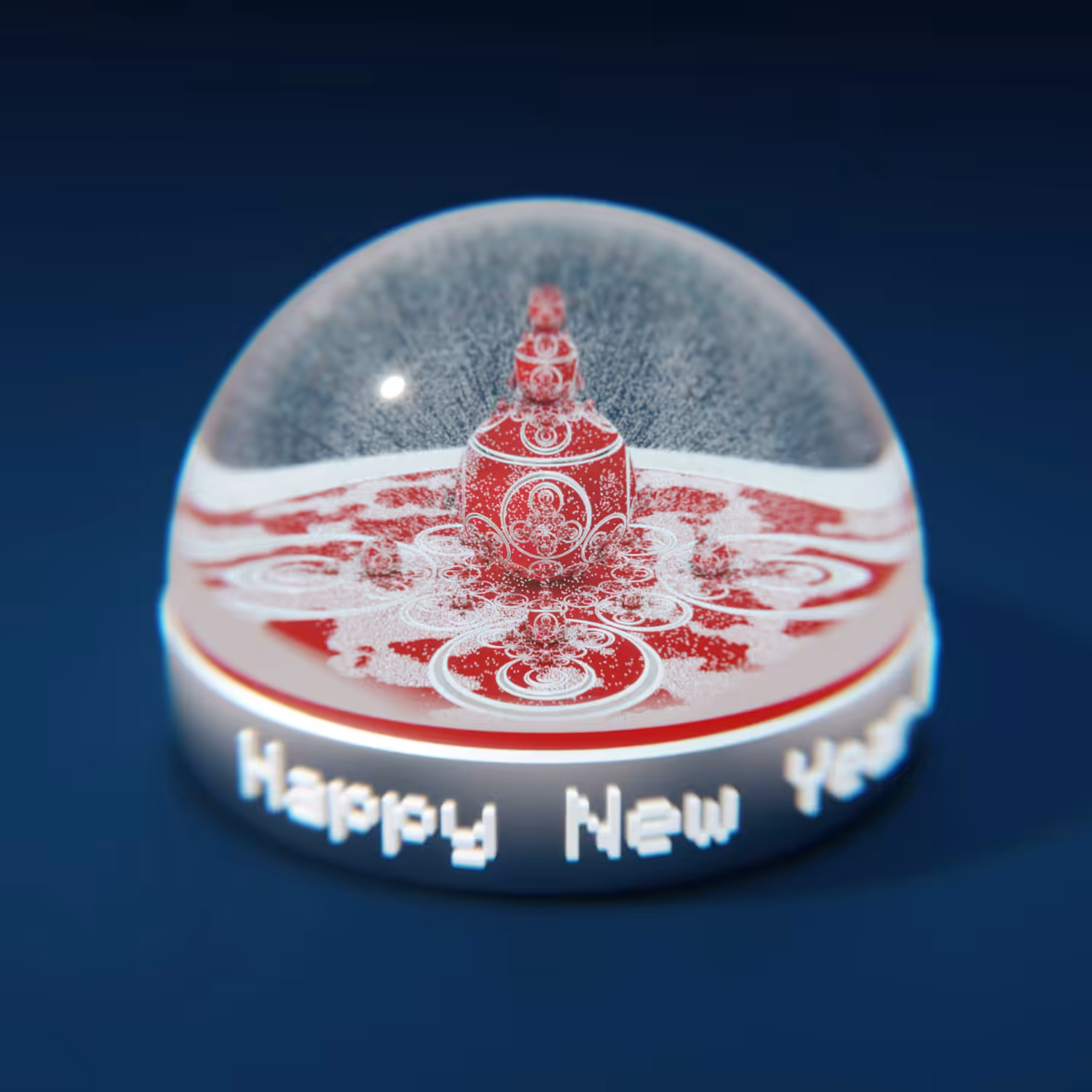Happy New Year 2023