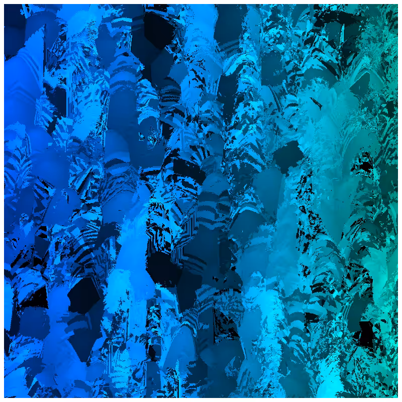 Glitch #18