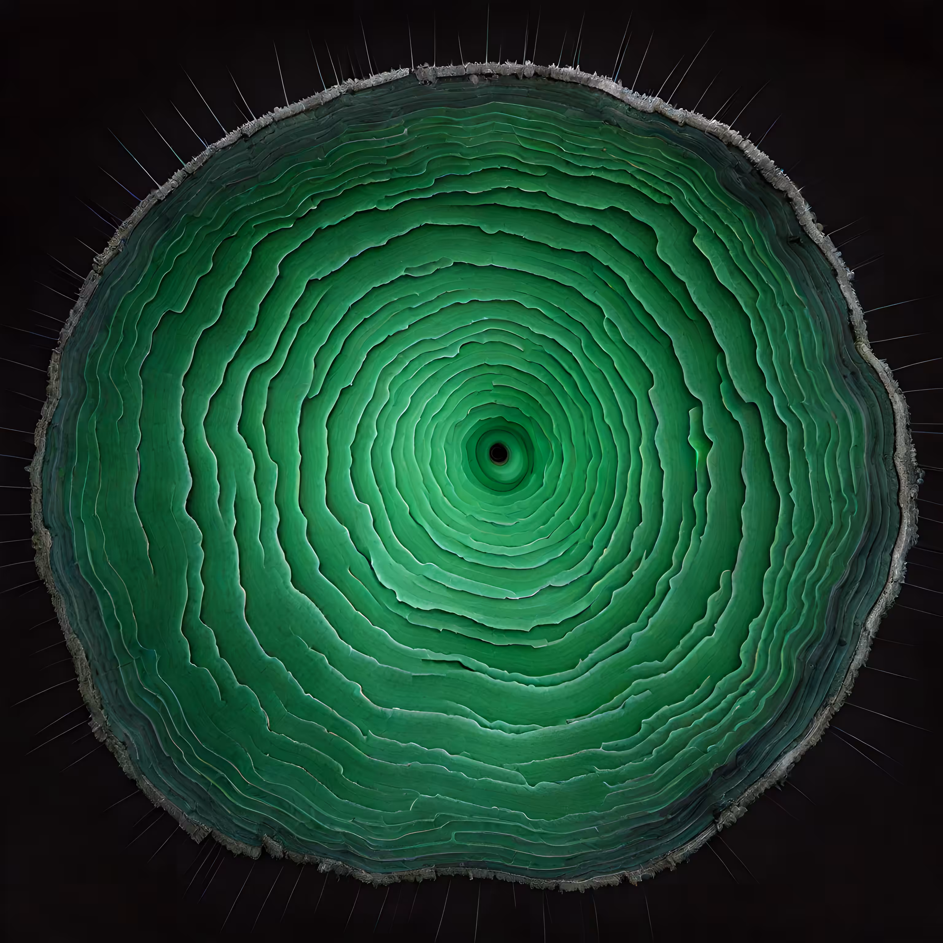 Rings of Soul Fractals #79