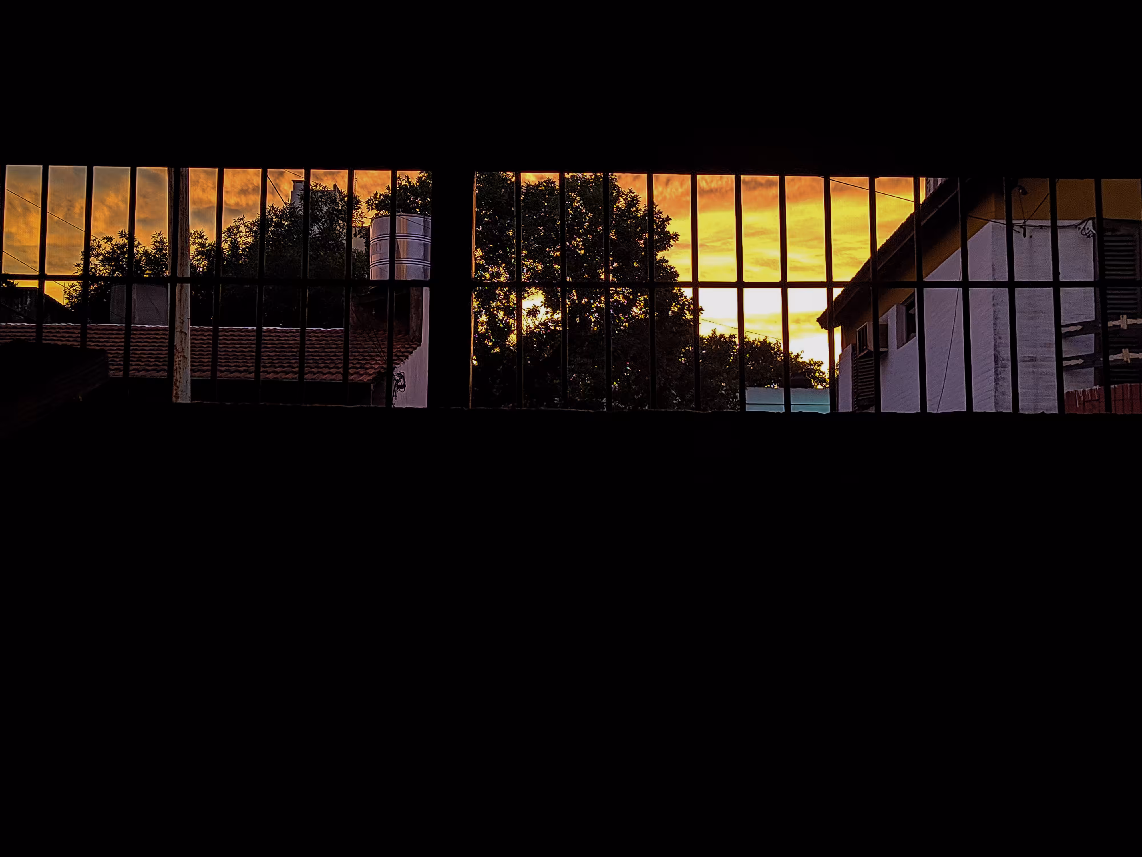 Sunset II