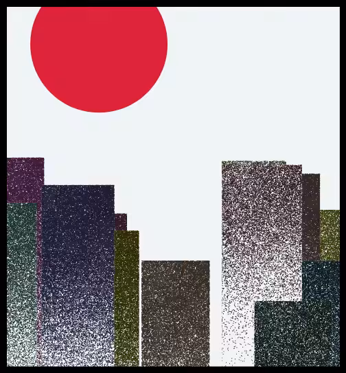 "Urbanization" #14
