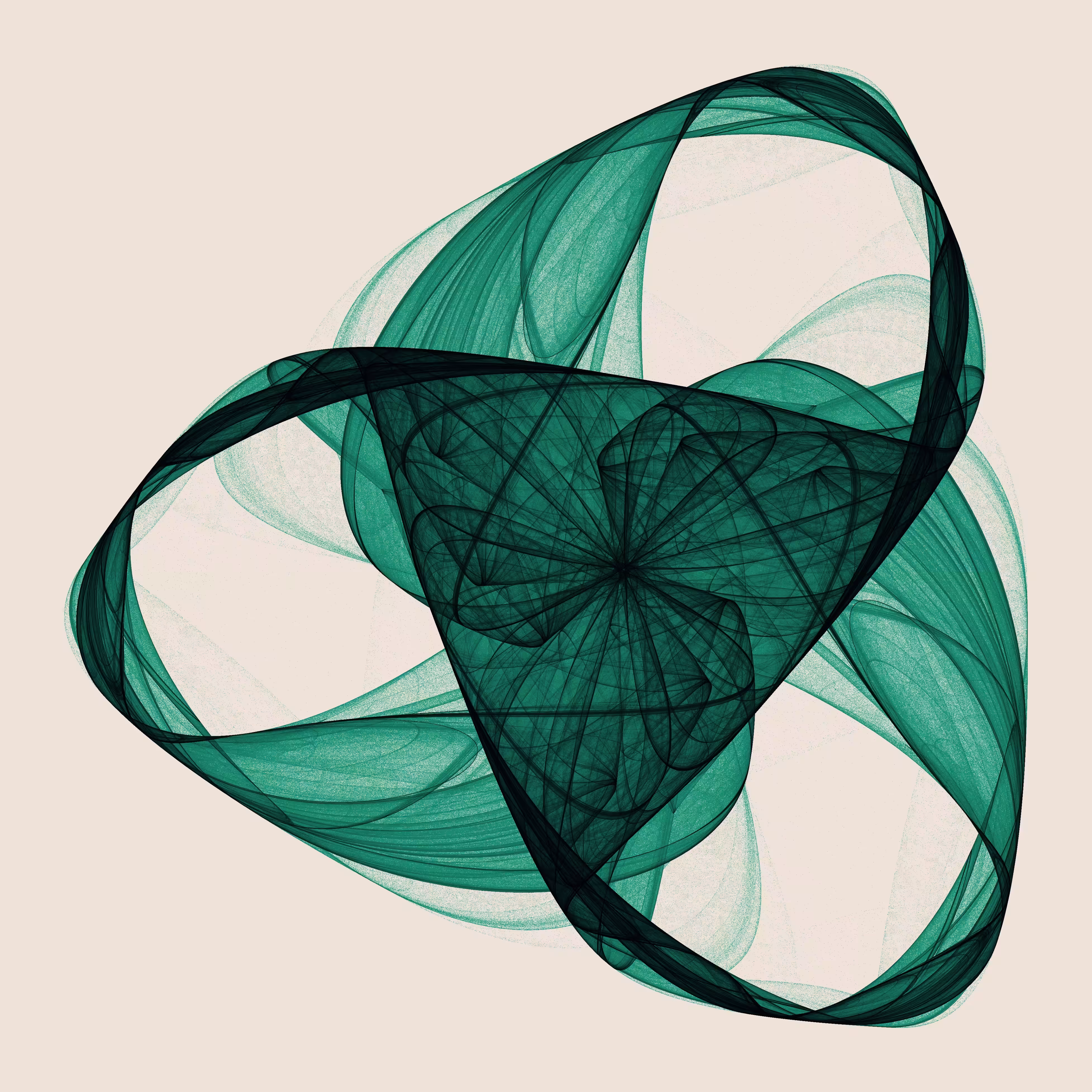 Triangular Shapes 3