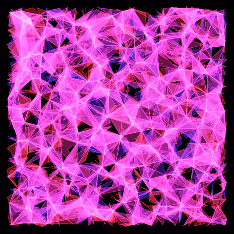 Shiny Shapes #15