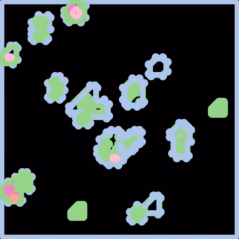 Flowerings #98