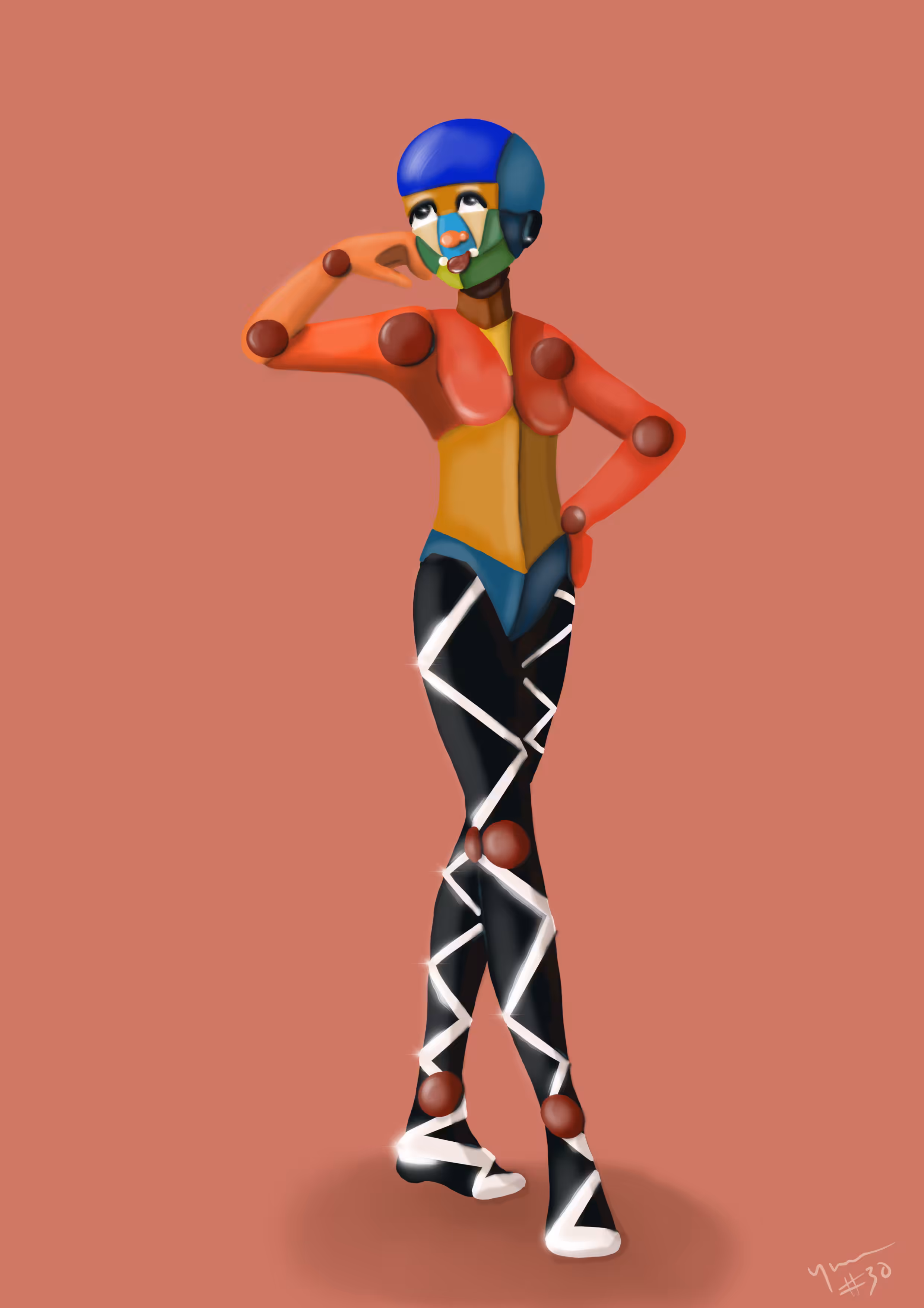 Shape #30