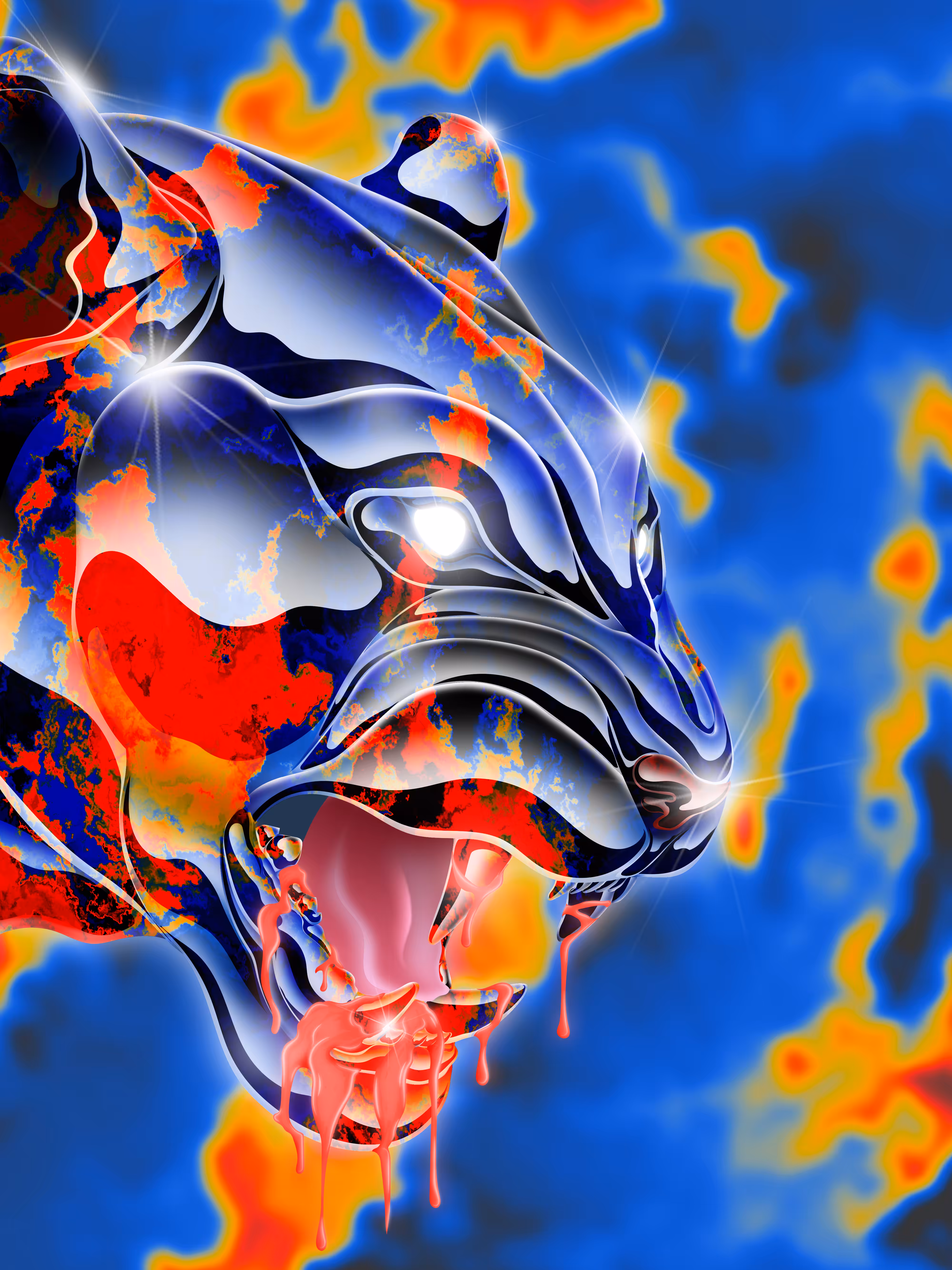 BloodSPORT™ :: Infernia