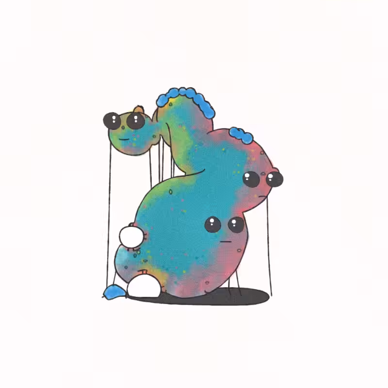 Pobbles #58