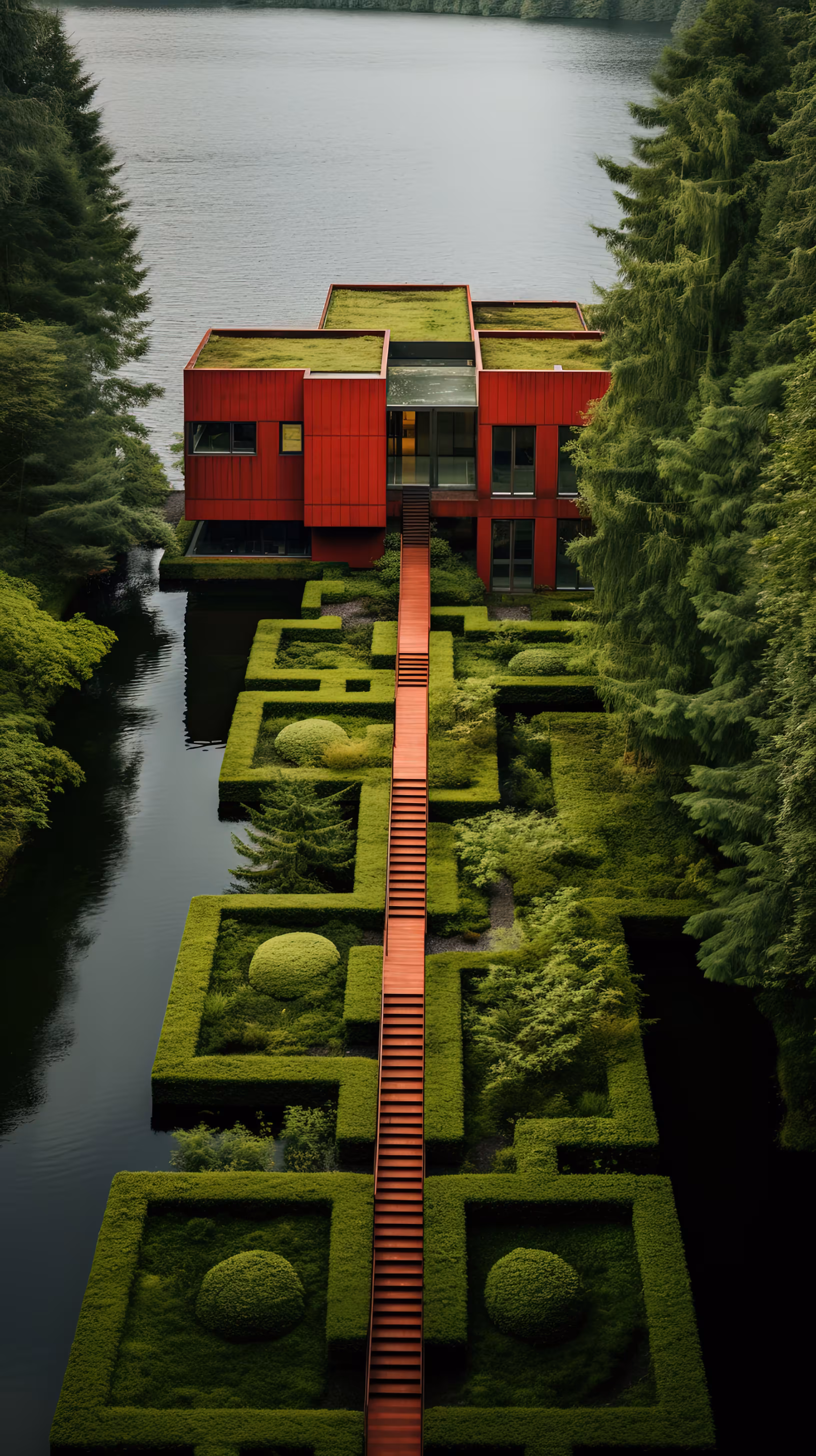 Veridian Estate