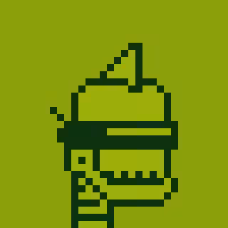 SimplyPunk #0025