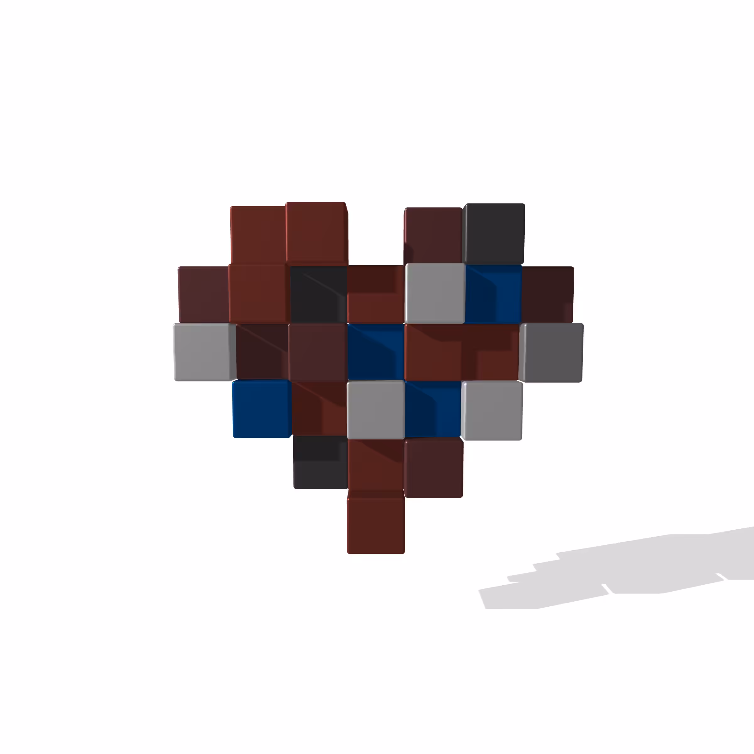 heart + craft #26465