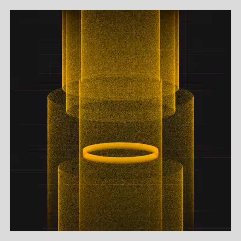 isometry #26