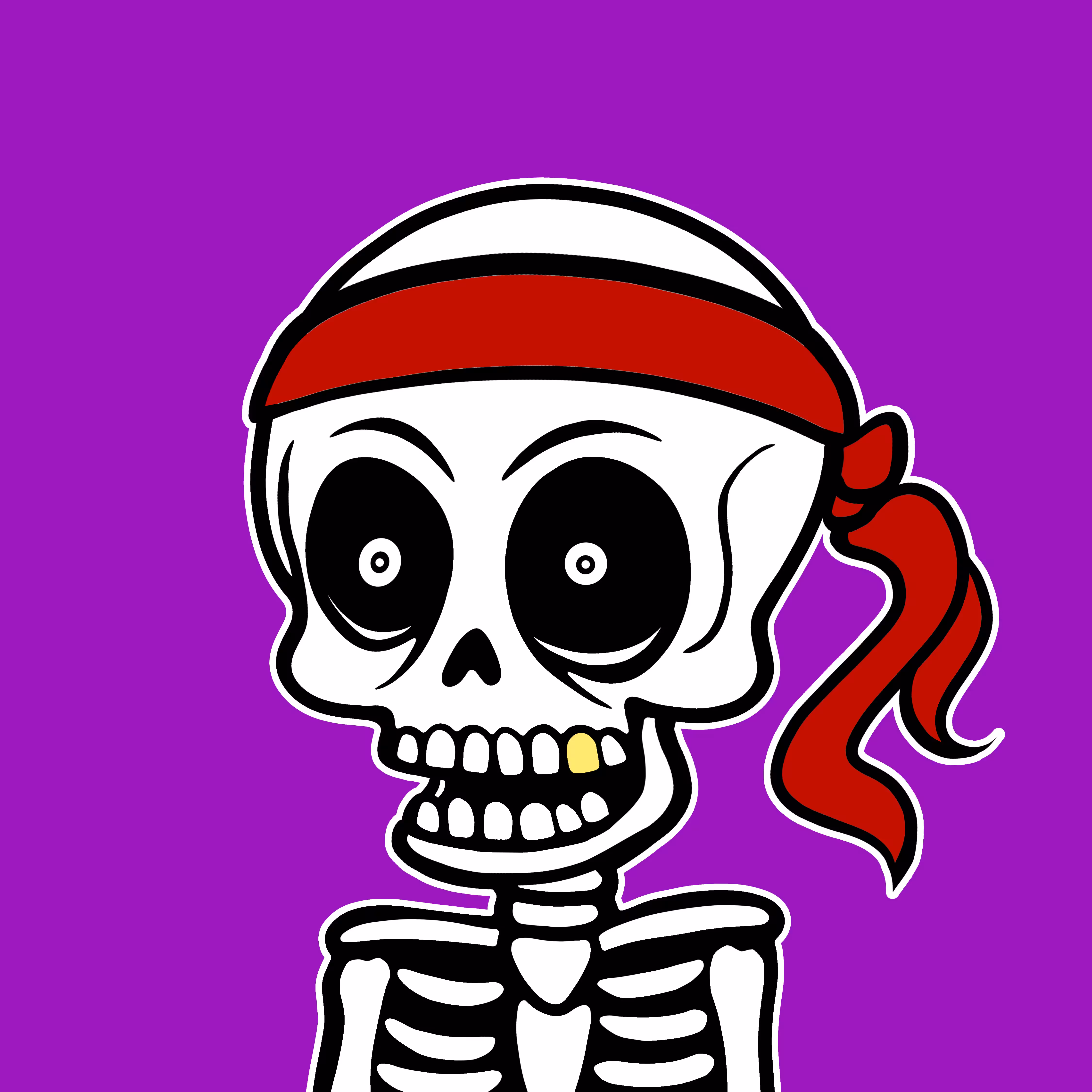Skully 004