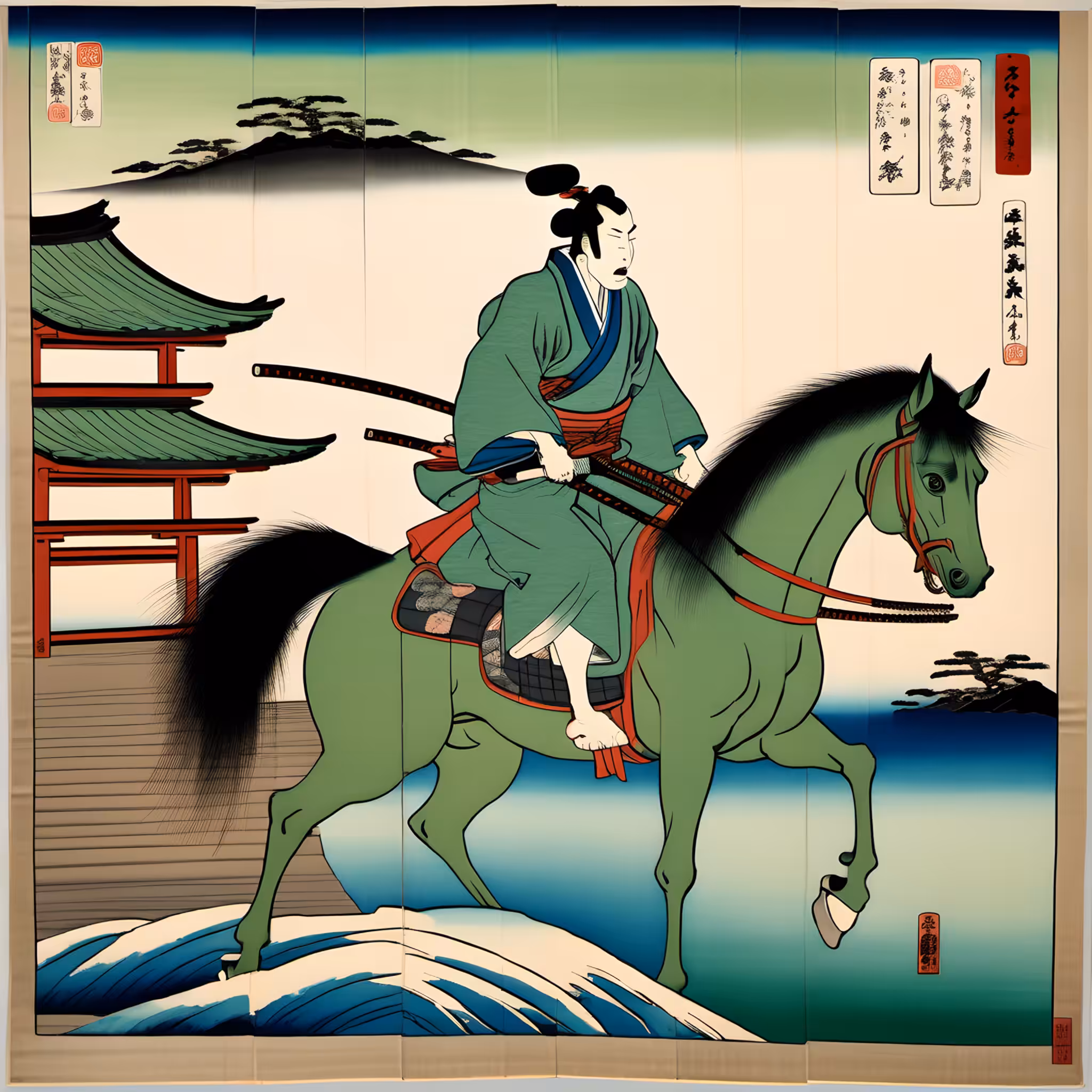 EDO #31