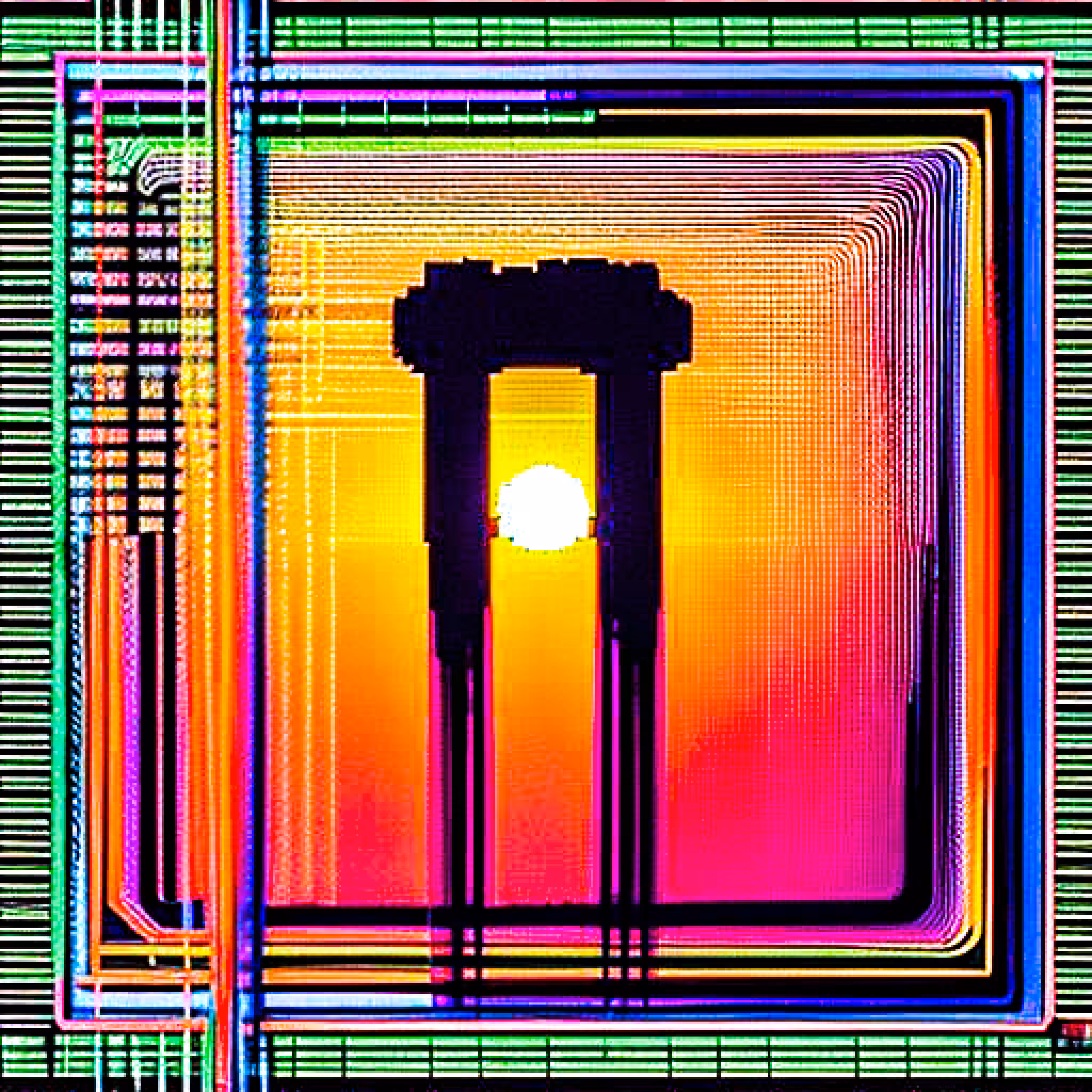 Neon Gateway