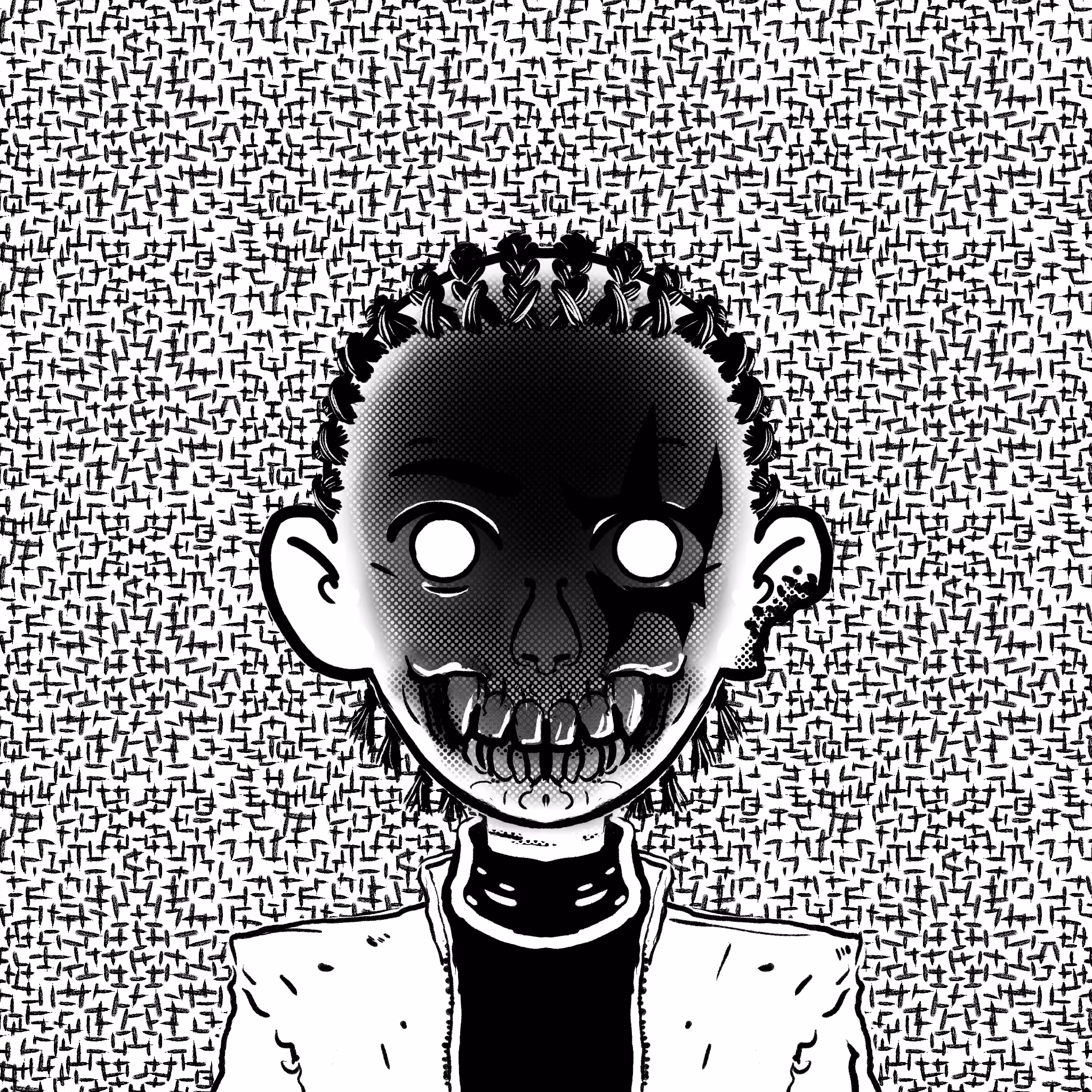 V0iD #848