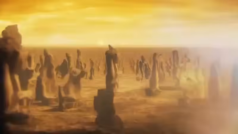 DX01: SINGULARITY 37673