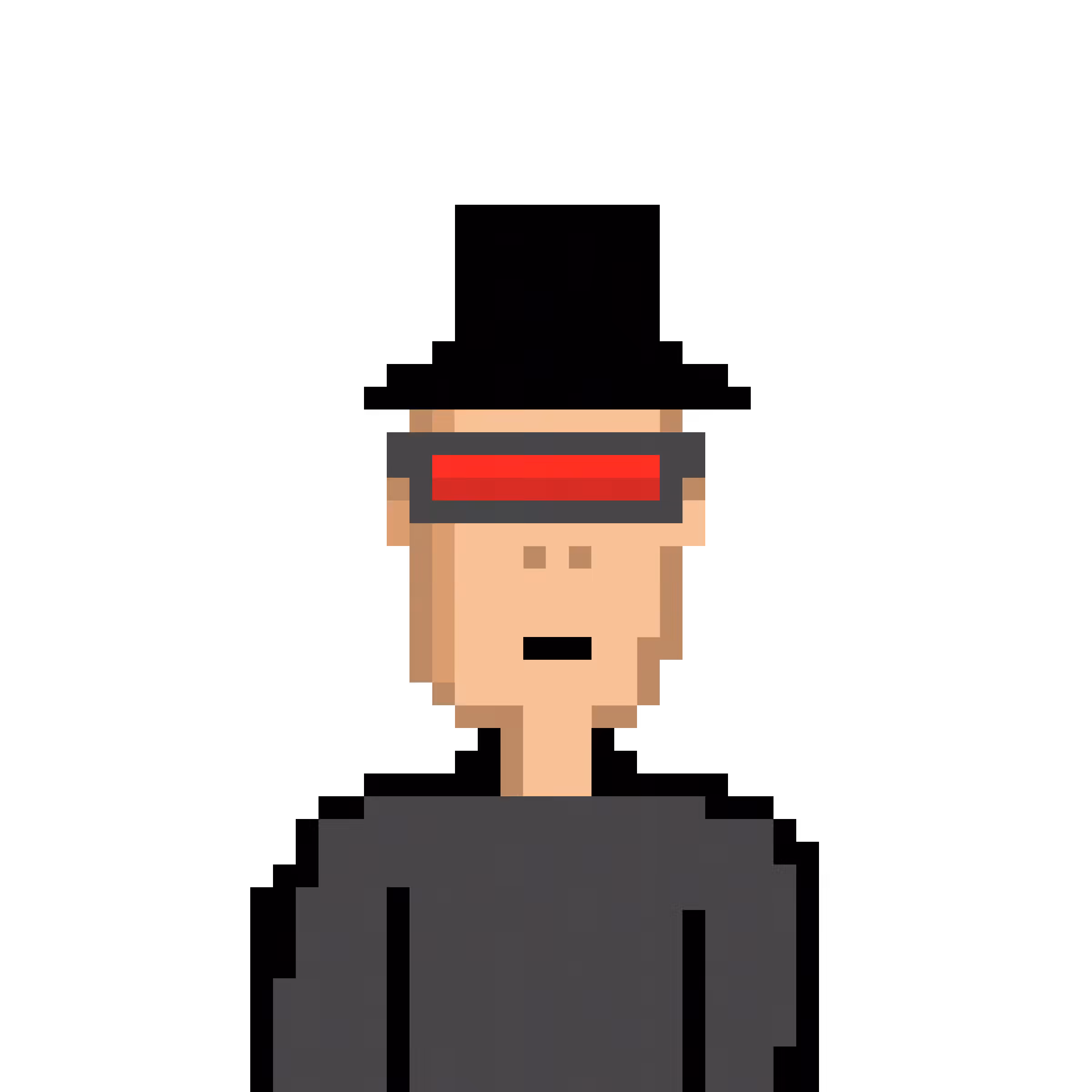 Dank Pixel God #876