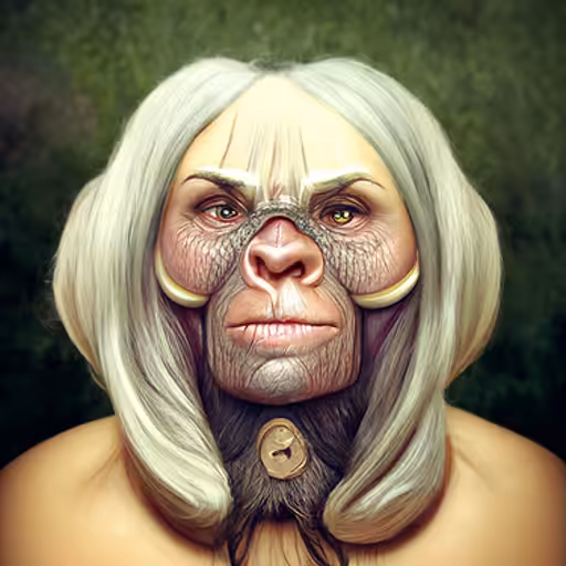 Ai Ape #06