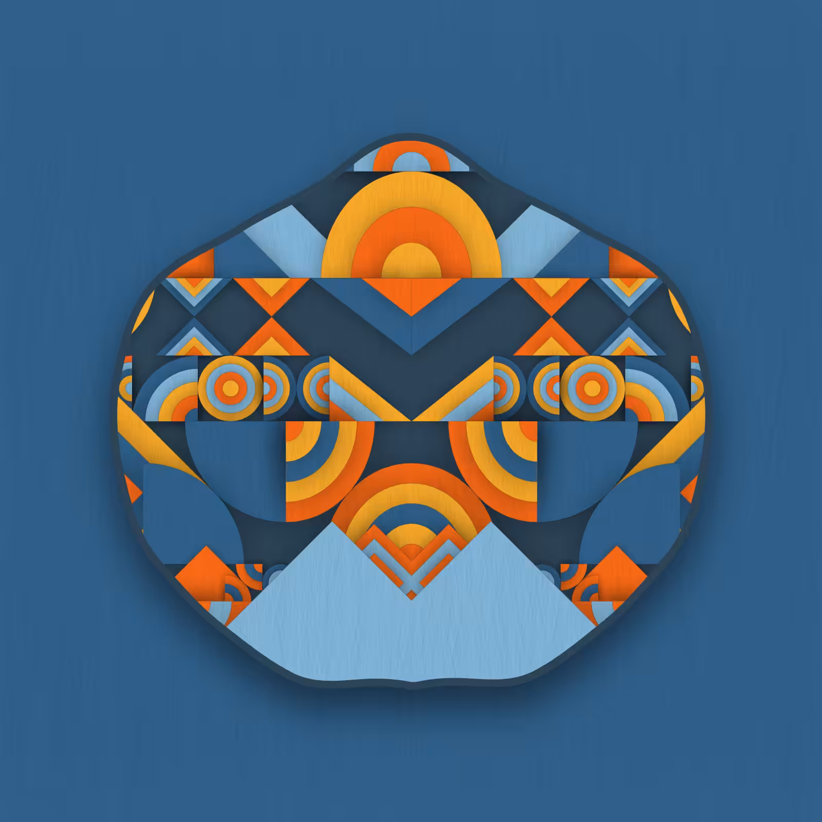 Generativemasks #1072