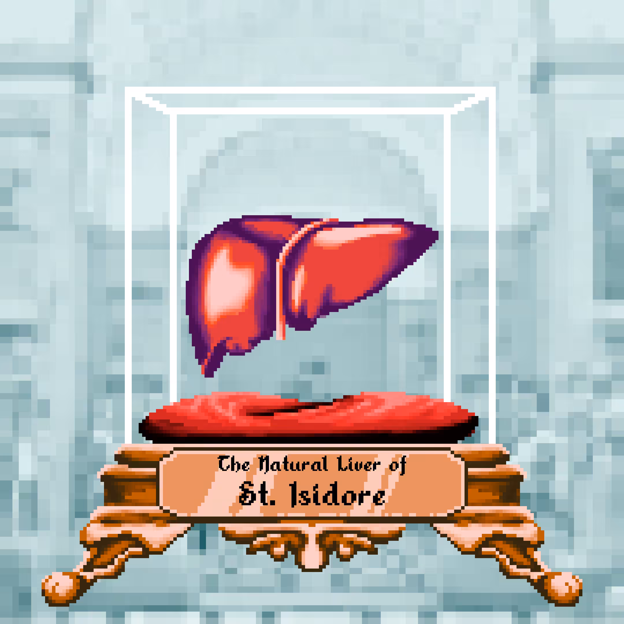 Crypto Relic #0974