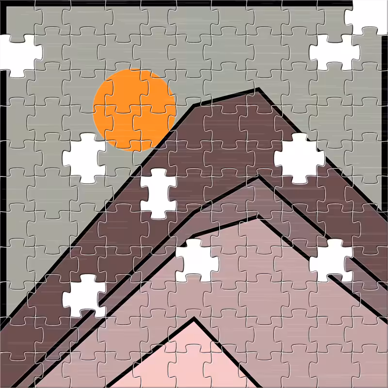 Puzzles & Mysteries #12
