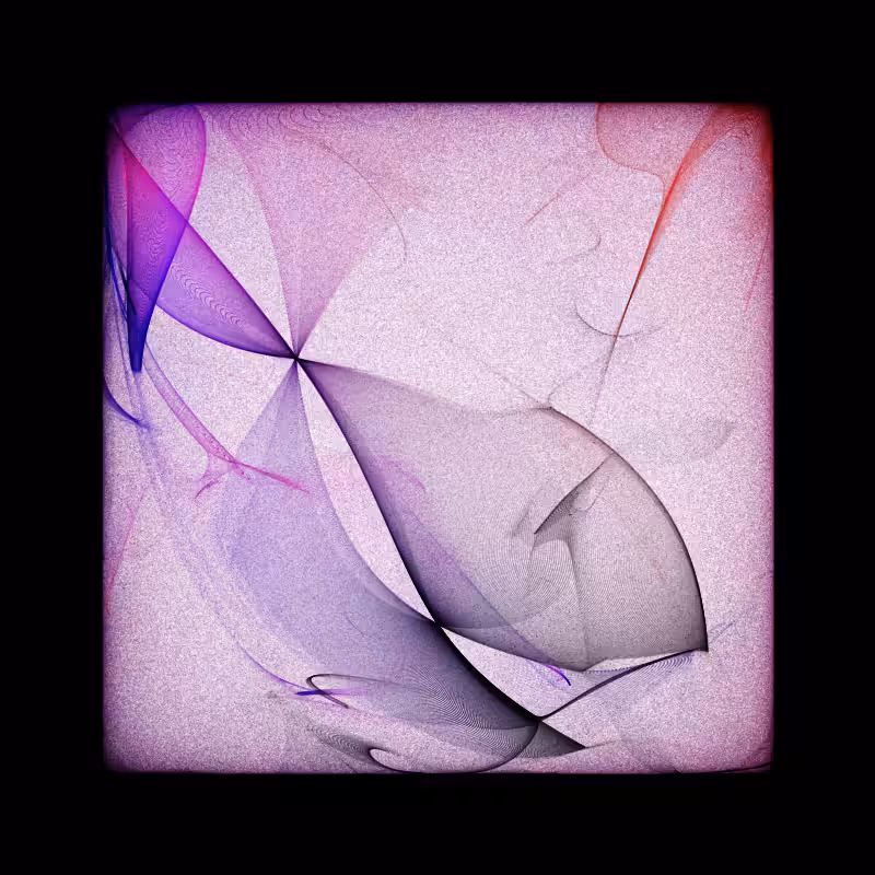 Bifurcation #50