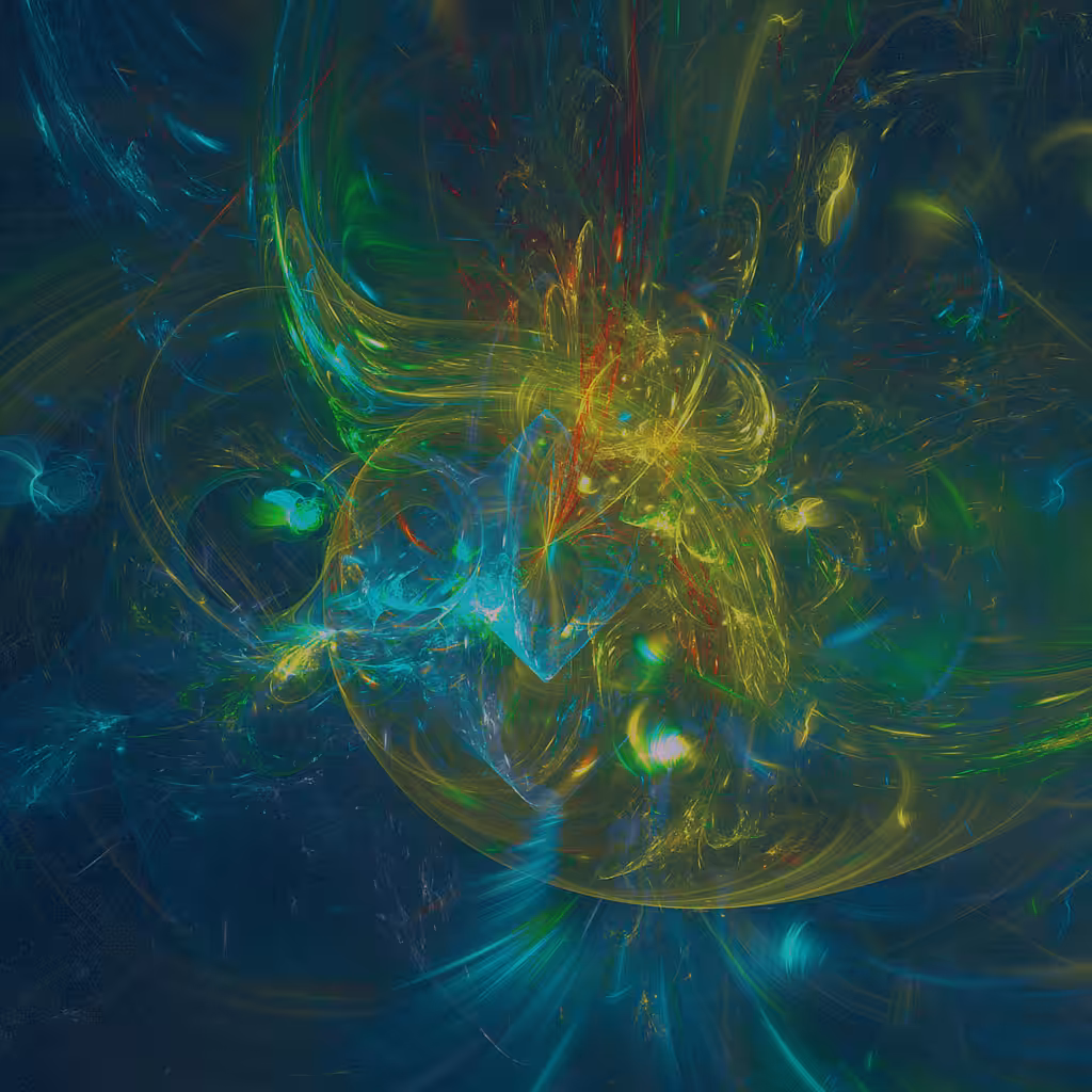Void Galaxy #4