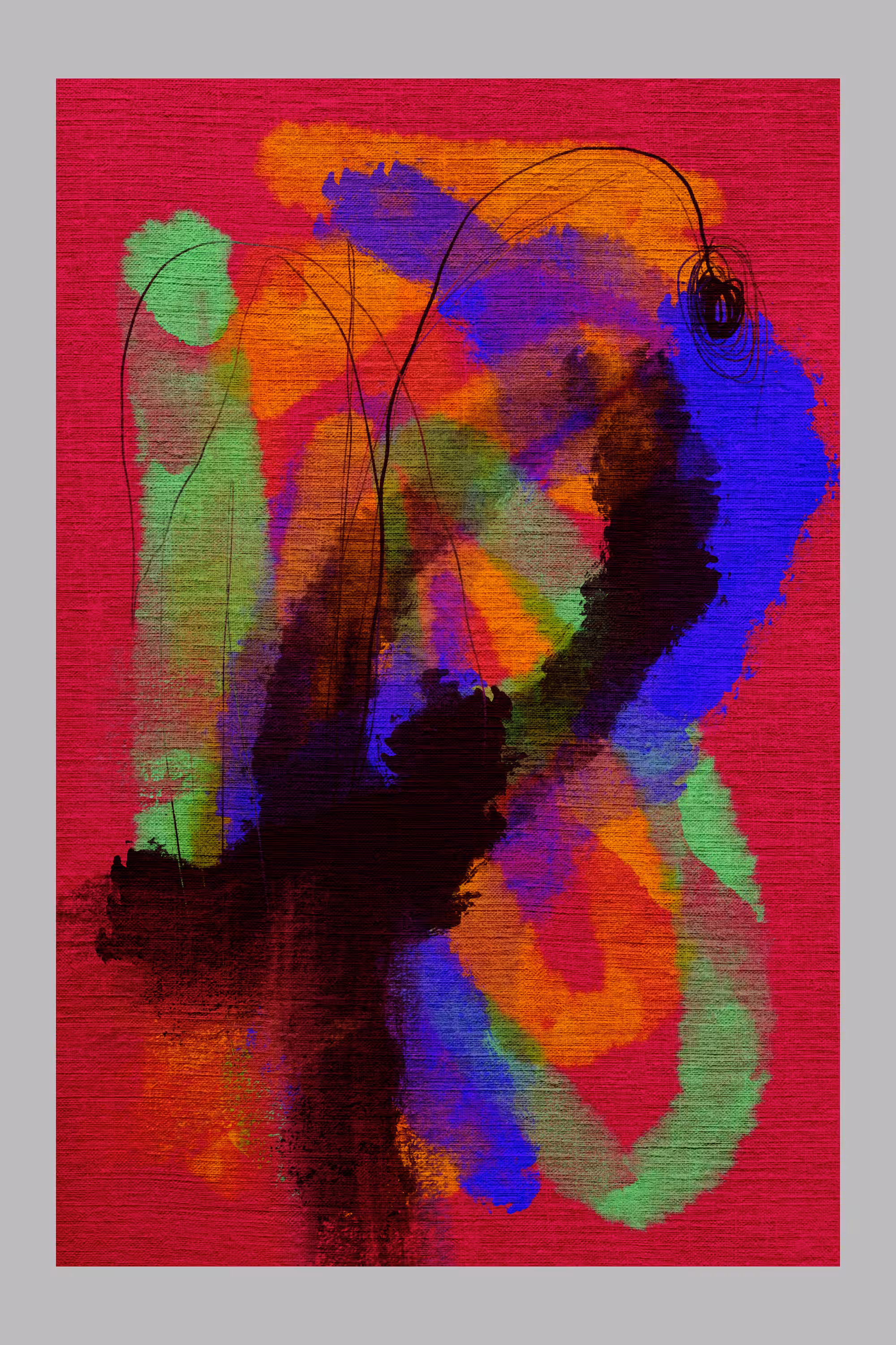Abstract 257