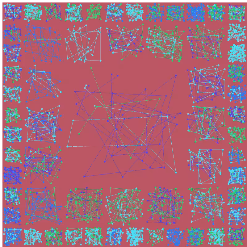 Constellations #39