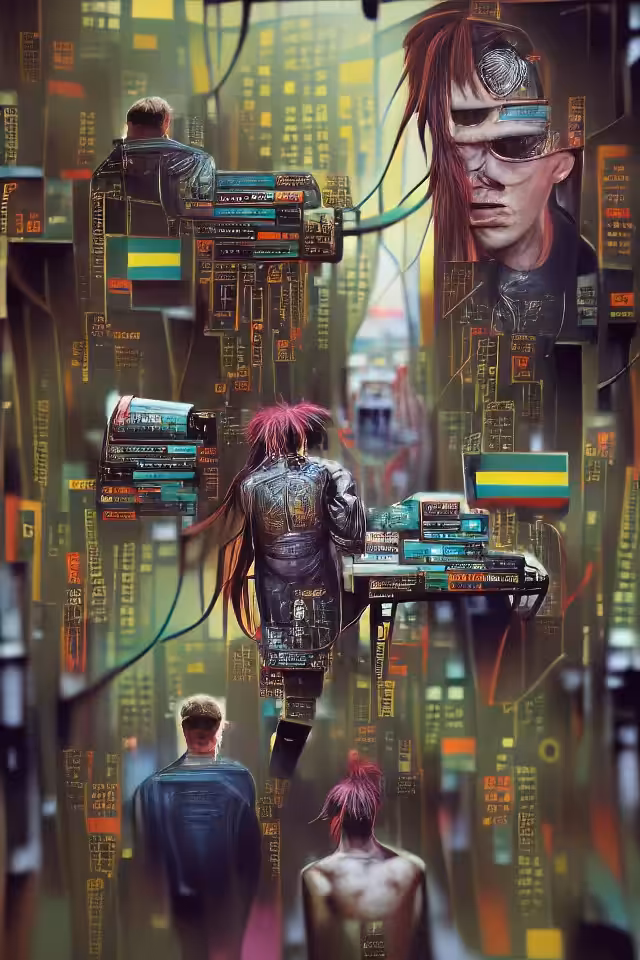 Neuromancer (animatum)