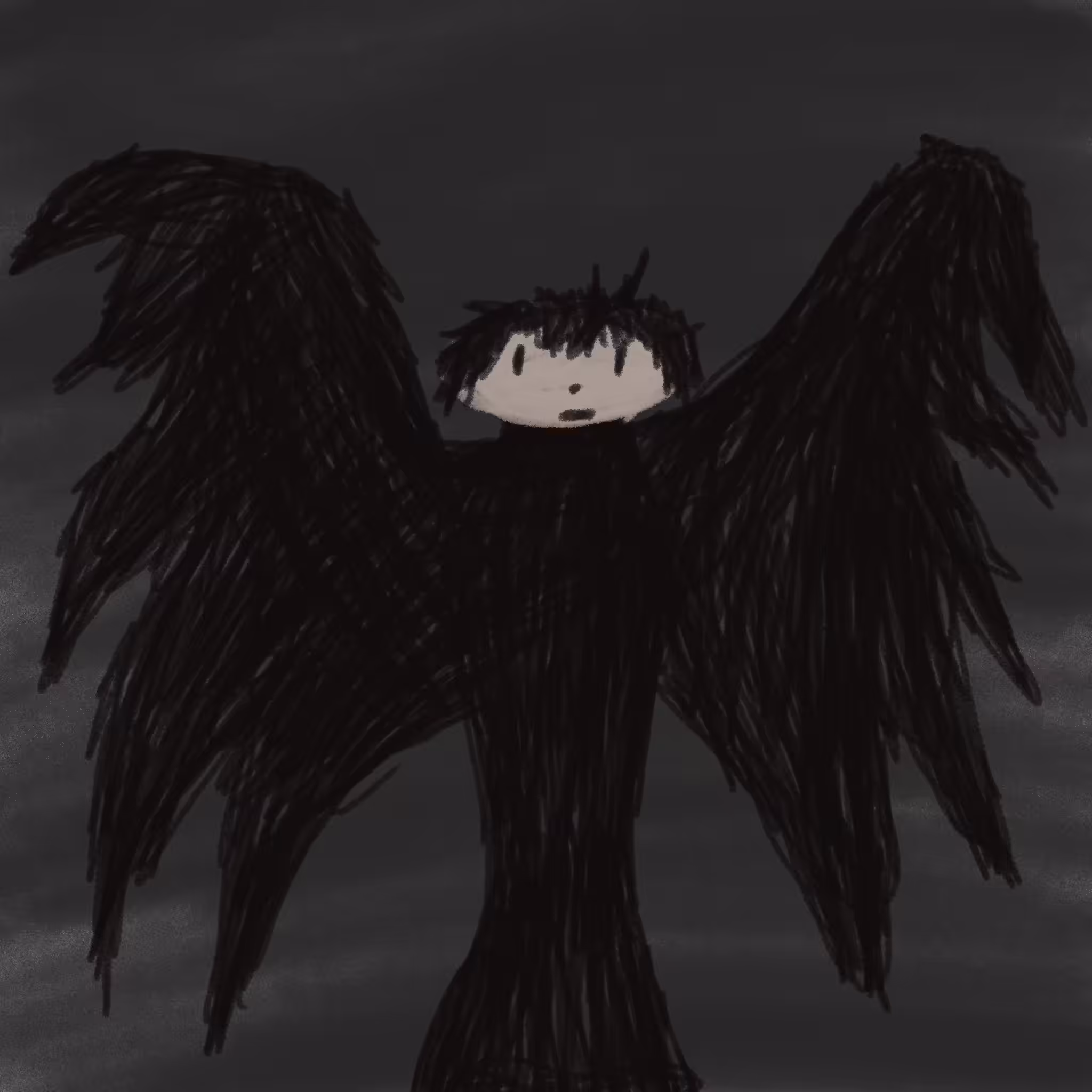 i am free now