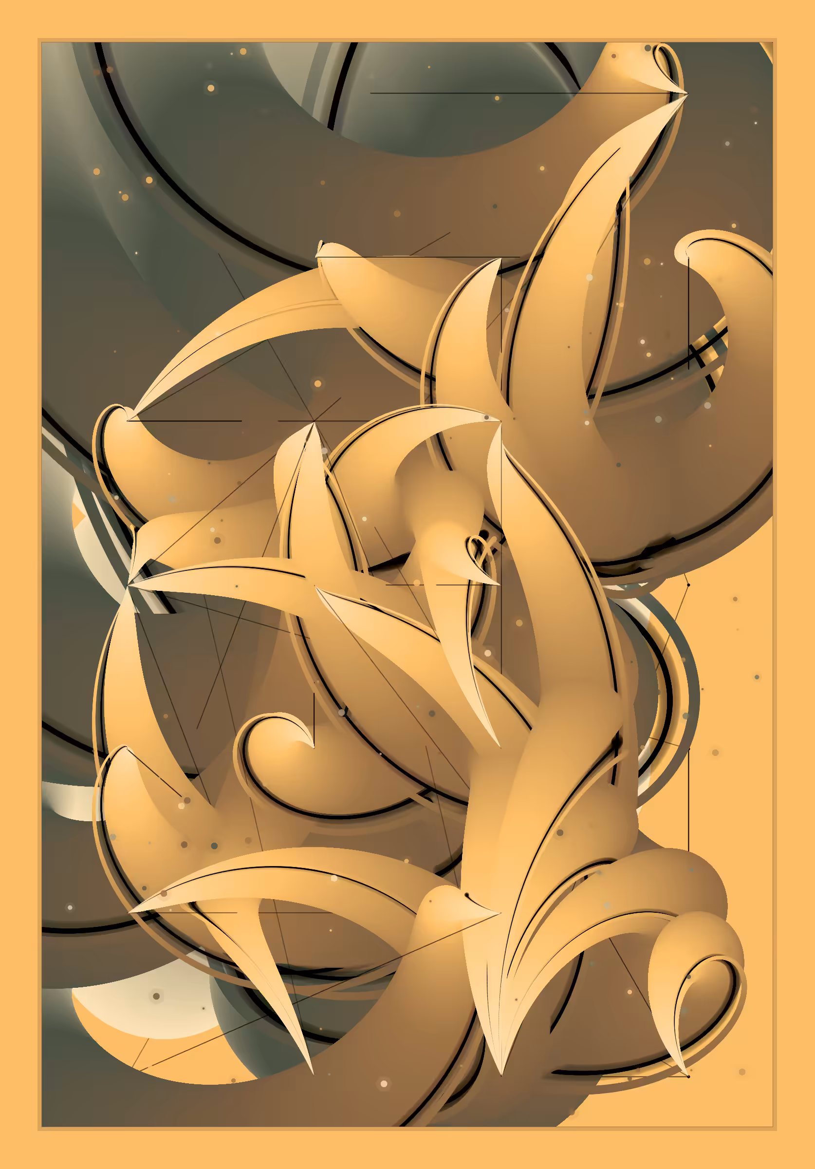 the Universe Machine #211