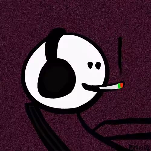 POTHEADZ #1770
