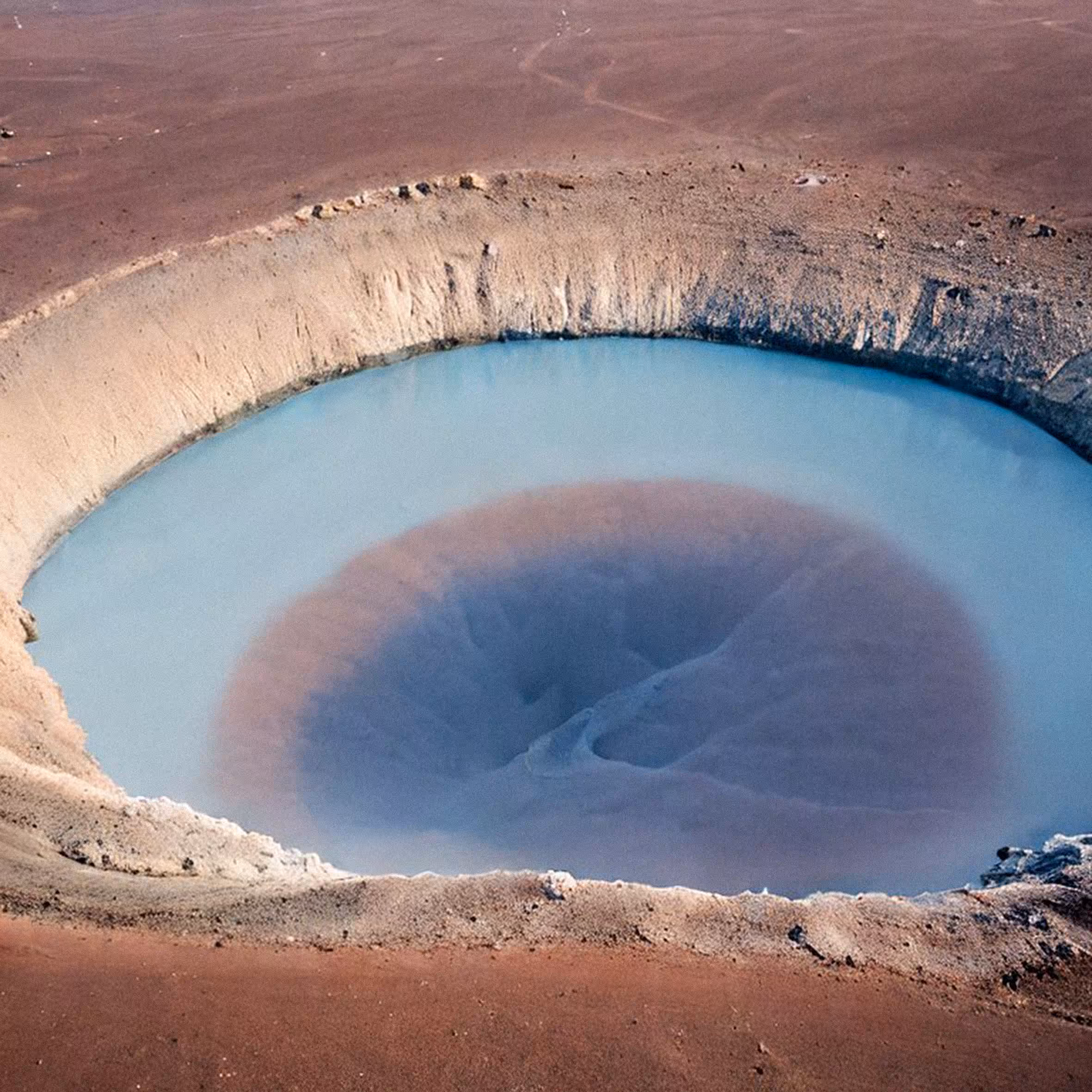 Eon's Eye