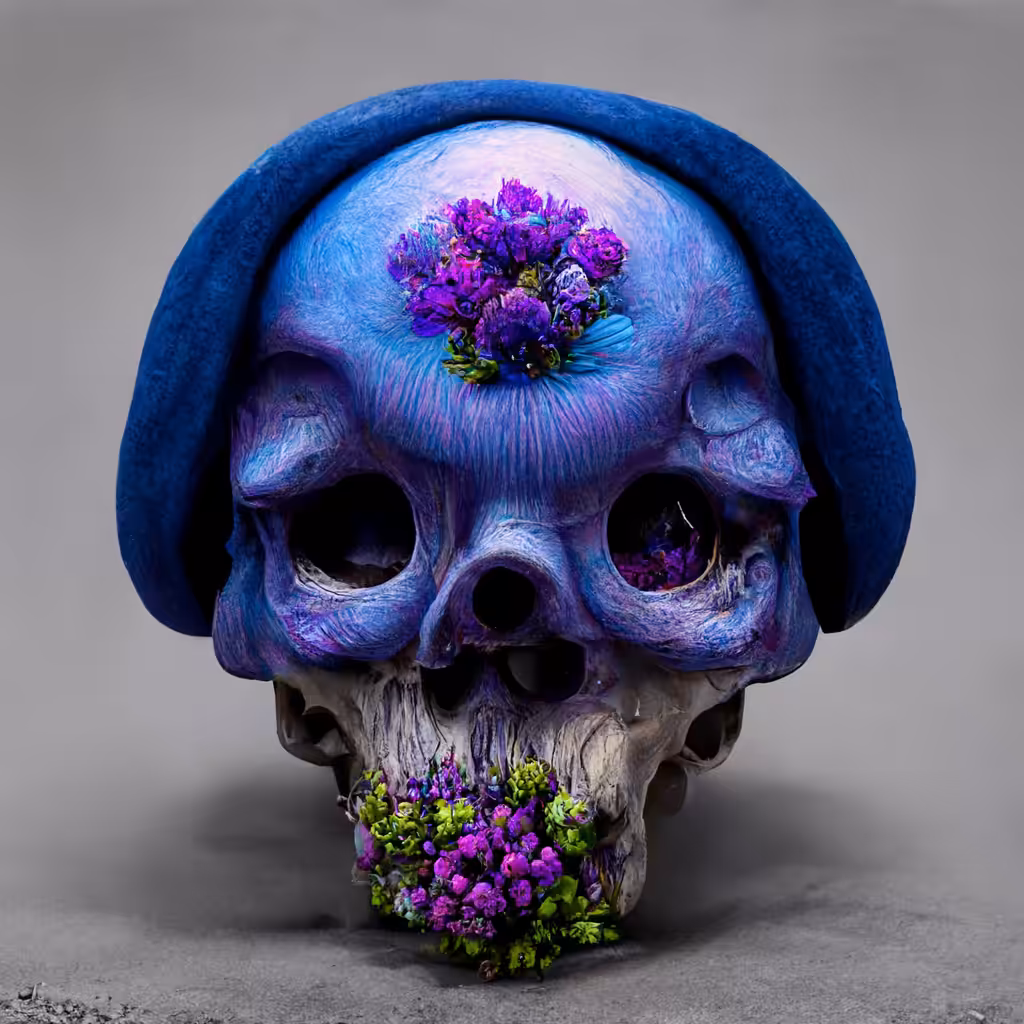 Skully 03