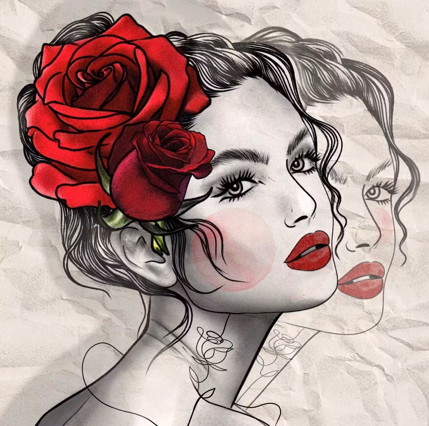 Rose