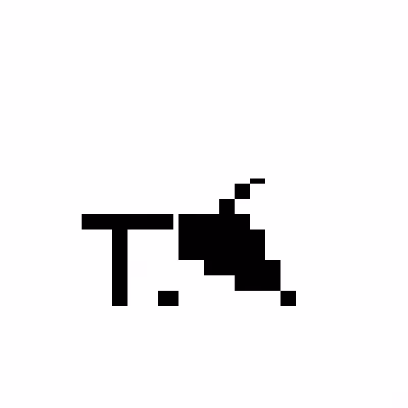 GLYPHZ #38