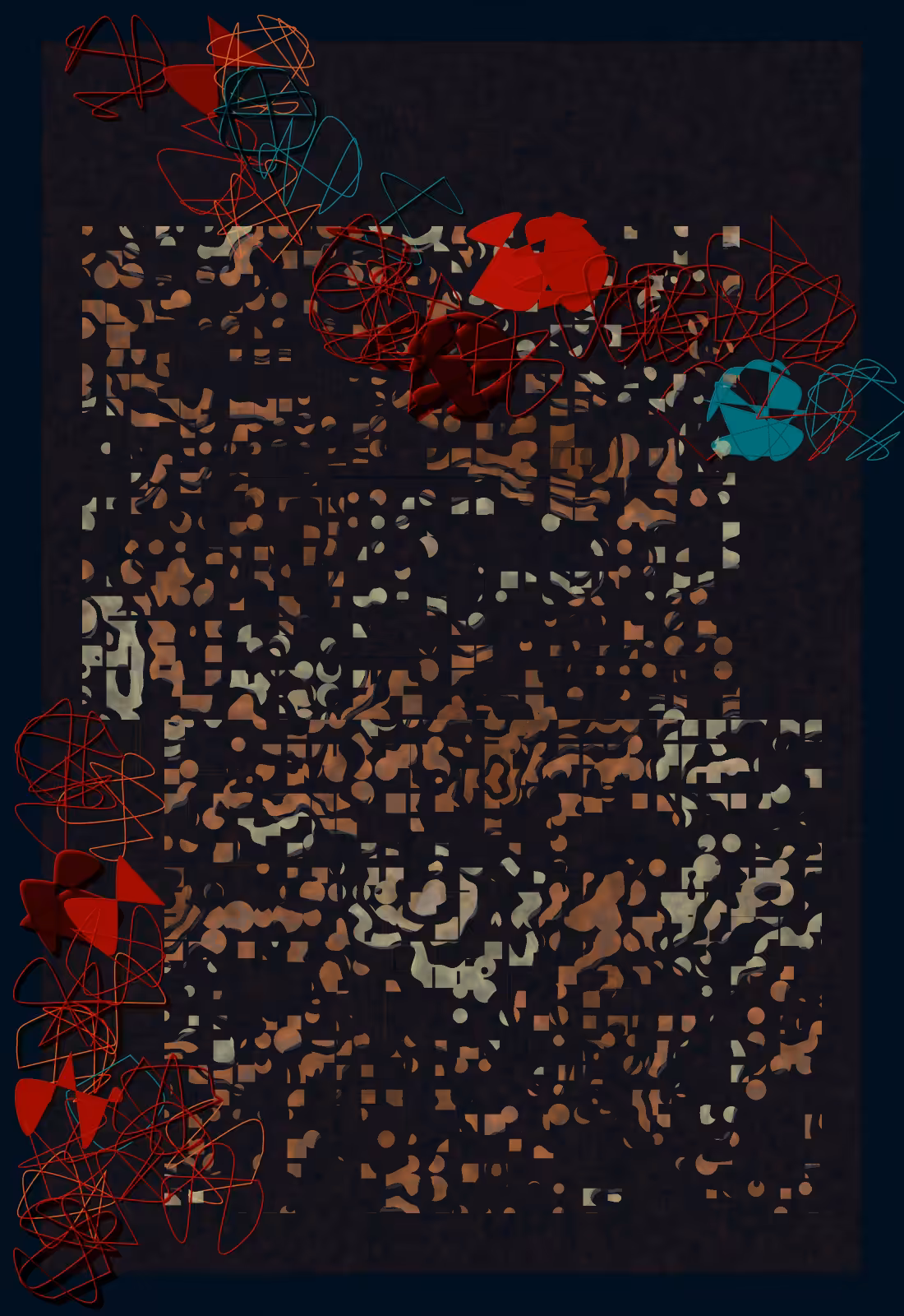 FLOTILLA III #20