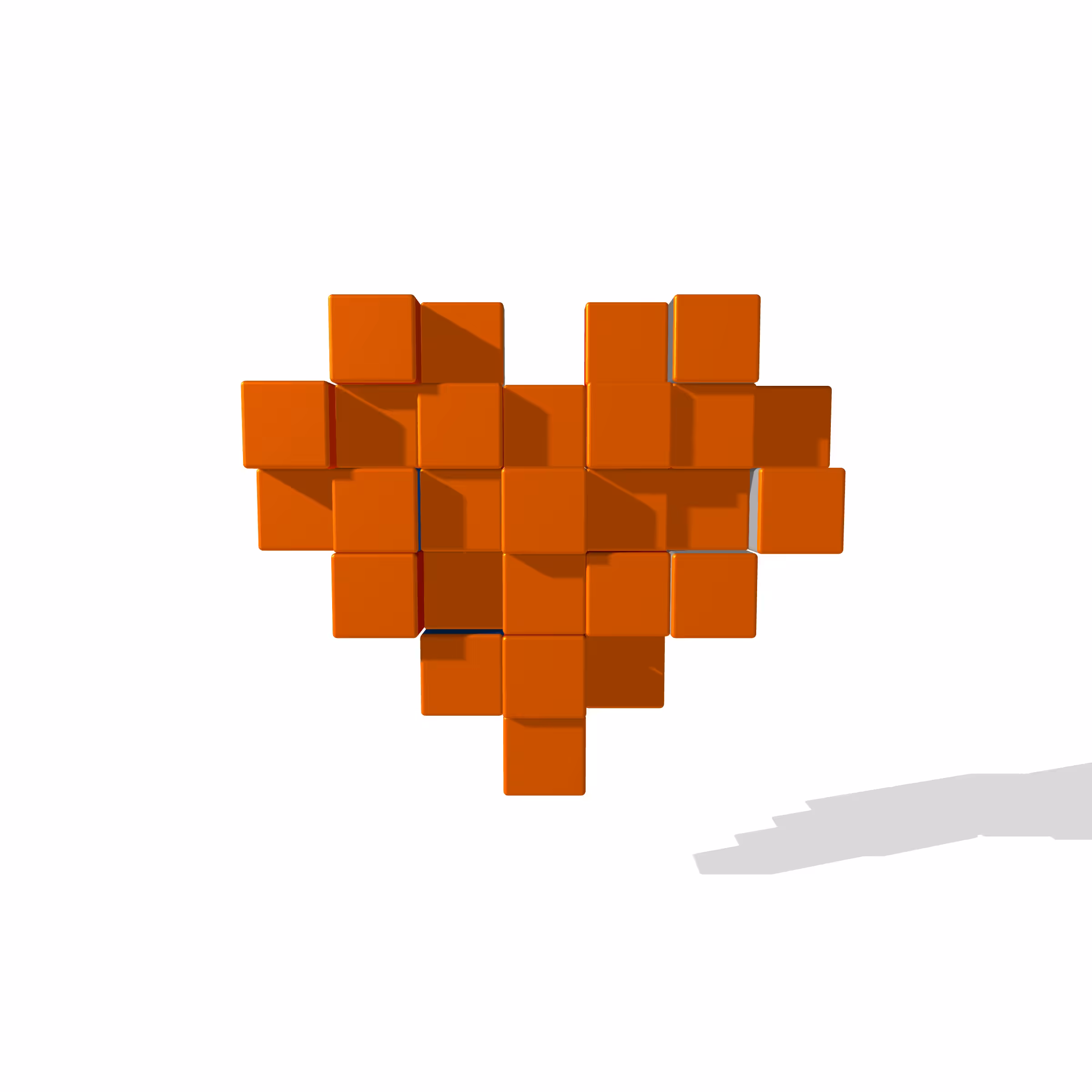 heart + craft #25677