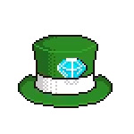 Degen Haberdashers: Degen Haberdasher #179